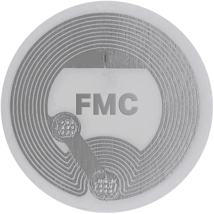 FMC chip